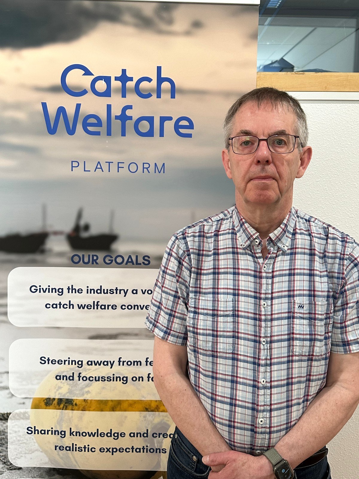 汉斯·范德维斯